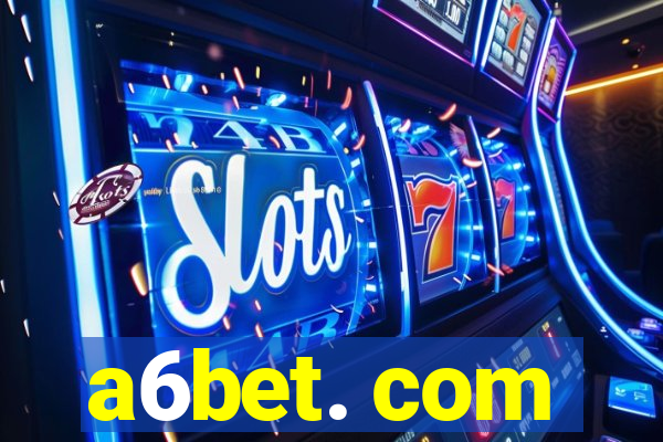 a6bet. com